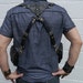 Centauri Convertible shoulder holster or belt bag 4 Color Choices