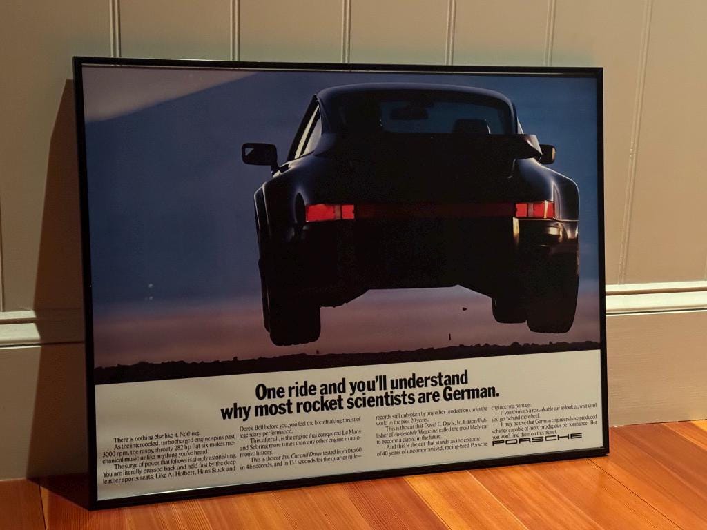 Photo n°4 : PORSCHE Cayenne turbo (958 Photo n°4 : PORSCHE Cayenne turbo (958