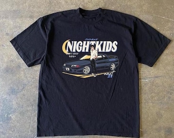 赤城レッドサンズ 高橋啓介 Tシャツ 頭文字D JDM ドリフト レーシング