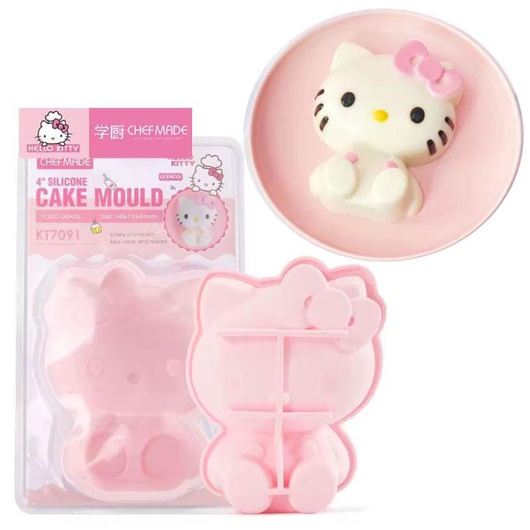 Buy Cat Jelly Mould Online In India India