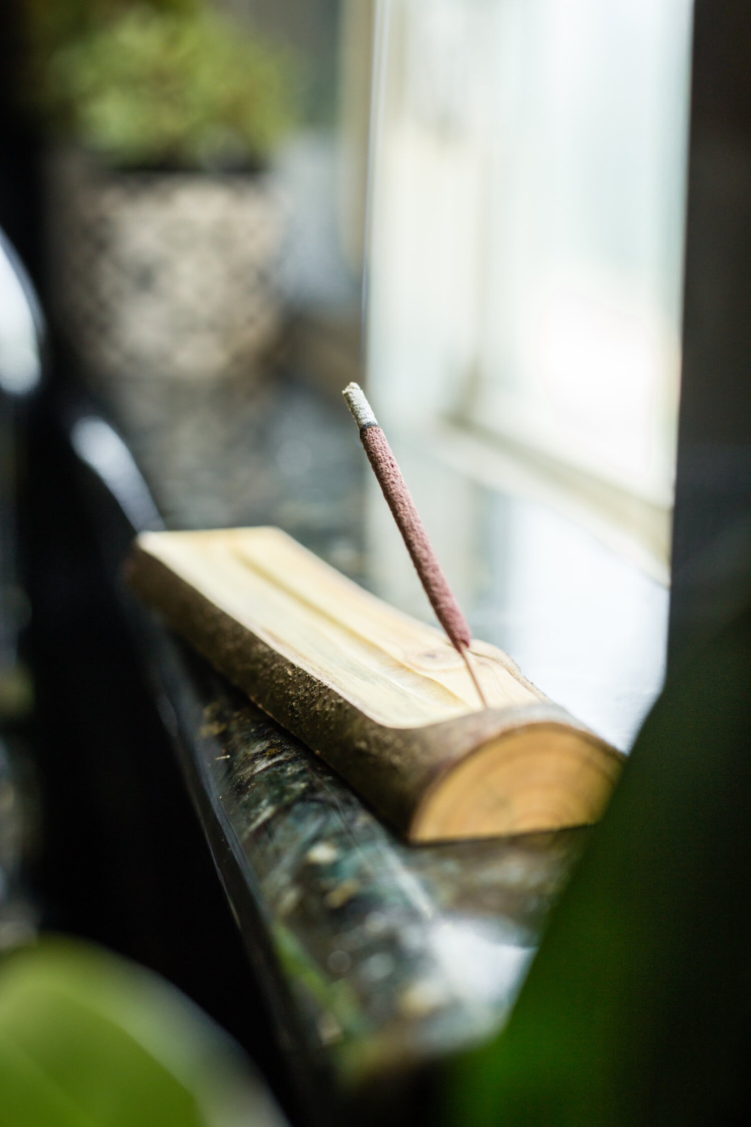 Incense Sample Pack AllNatural Organic Vegan Herbal Etsy