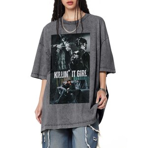 Jung Hoseok Crewneck Top T-Shirt, RM, Jin, Suga, J-Hope, Jimin, V, Jungkook, BT21 Crewneck T-Shirts, BTS Cute Mang, Unisex Kurzarm-T-Shirt