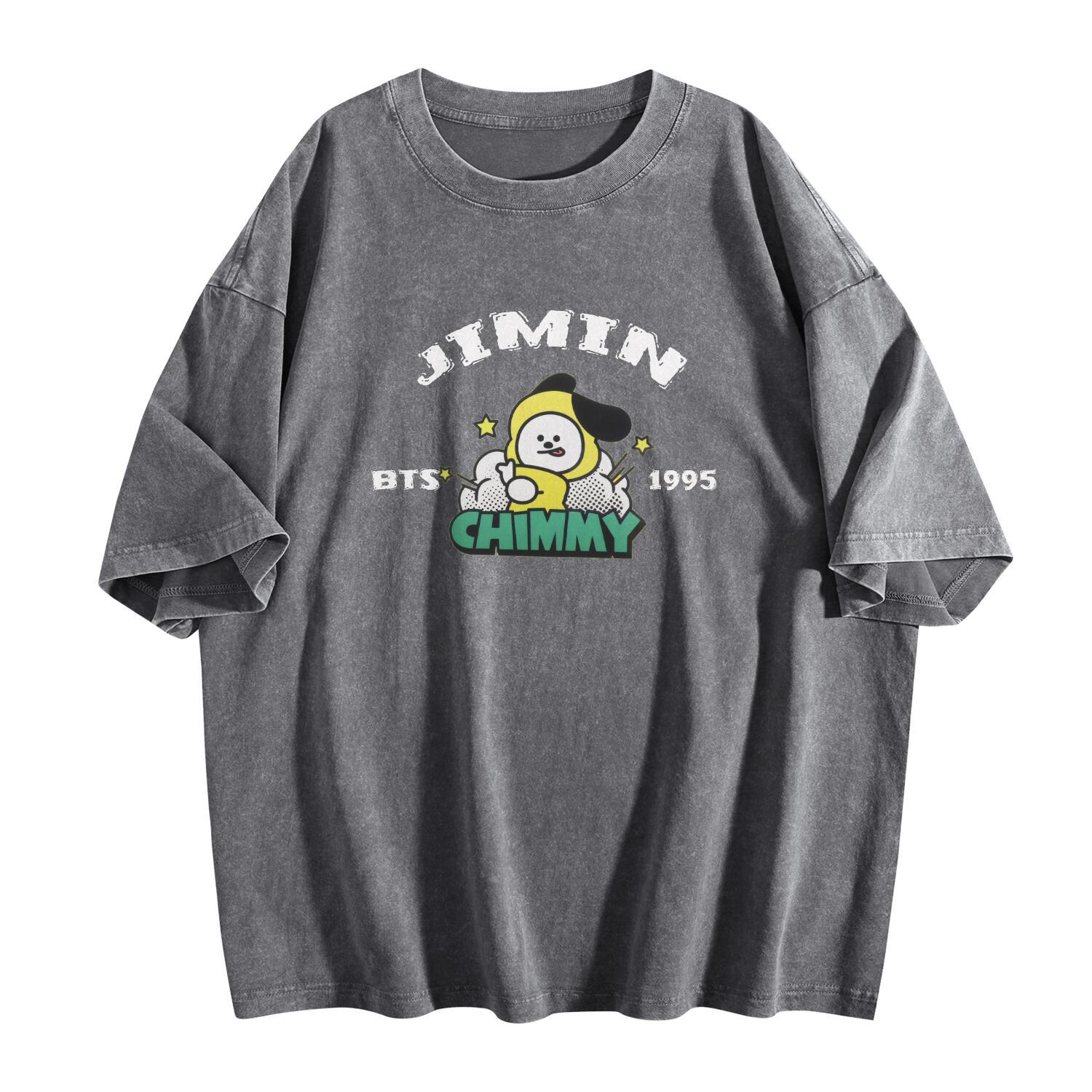 Chimmy T Shirt - Etsy
