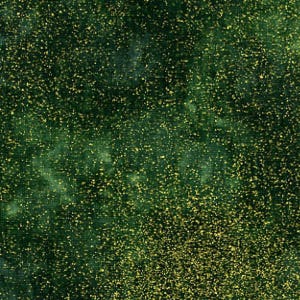 Shimmer Green - Timeless Treasures - 1 Yard - More Available - By the Yard