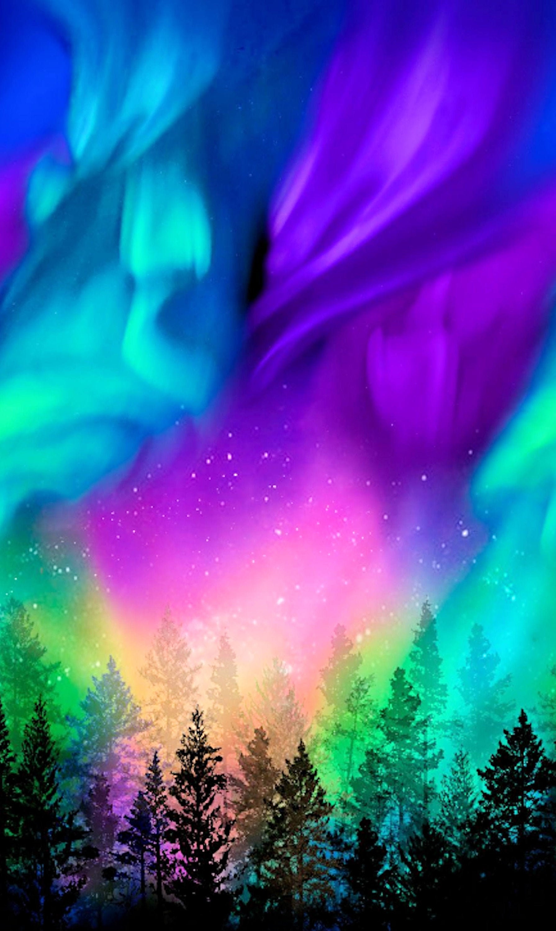 38-kT SOTE ver. AURORA（COLORS：AURORA） Exploring The Enchanting Colors Of The Aurora Borealis