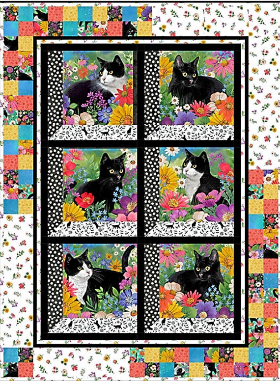 新商品 - かくれんぼ猫投げ - デボラ・エドワーズ - ノースコット - 1