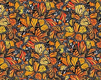 Alas de baile Monarch - Elizabeth Studio - Half Yard