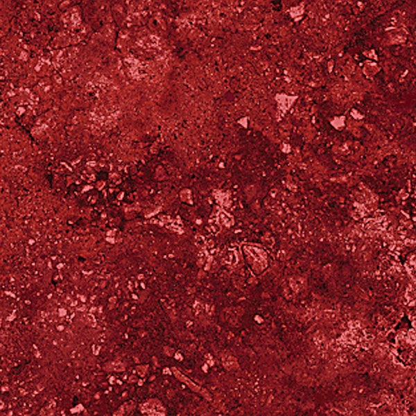 Stonehenge Gradations Red Mixer - Linda Ludovico Deborah Edwards - Half Yard