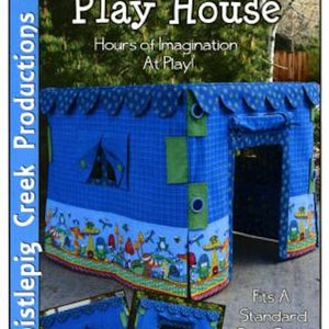 Was ist Bugging You Kartentisch Spielhaus Muster - Sue Marsh - Whistlepig Creek