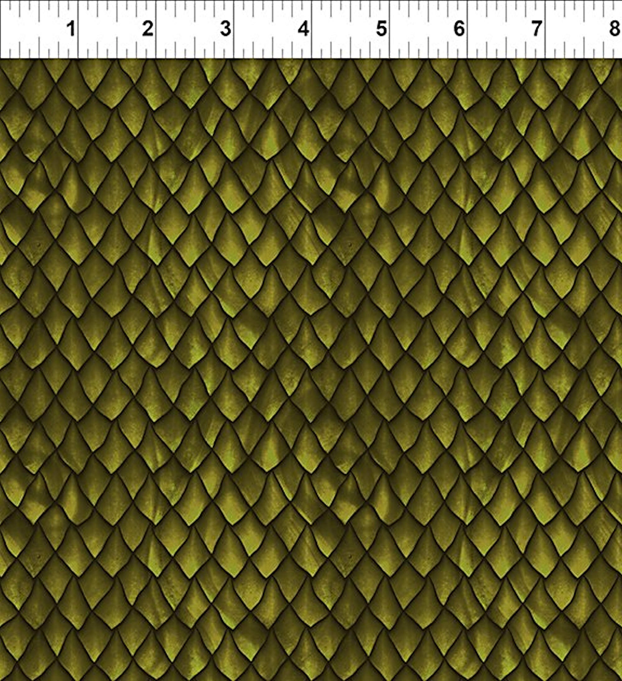 Rose Gold Dragon Scales – Finfolk Productions
