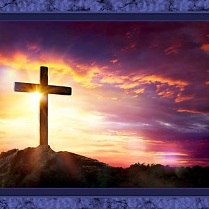 The Hope - 1 Yard Panel - More Available