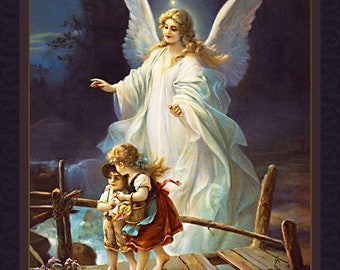 Guardian Angel,36