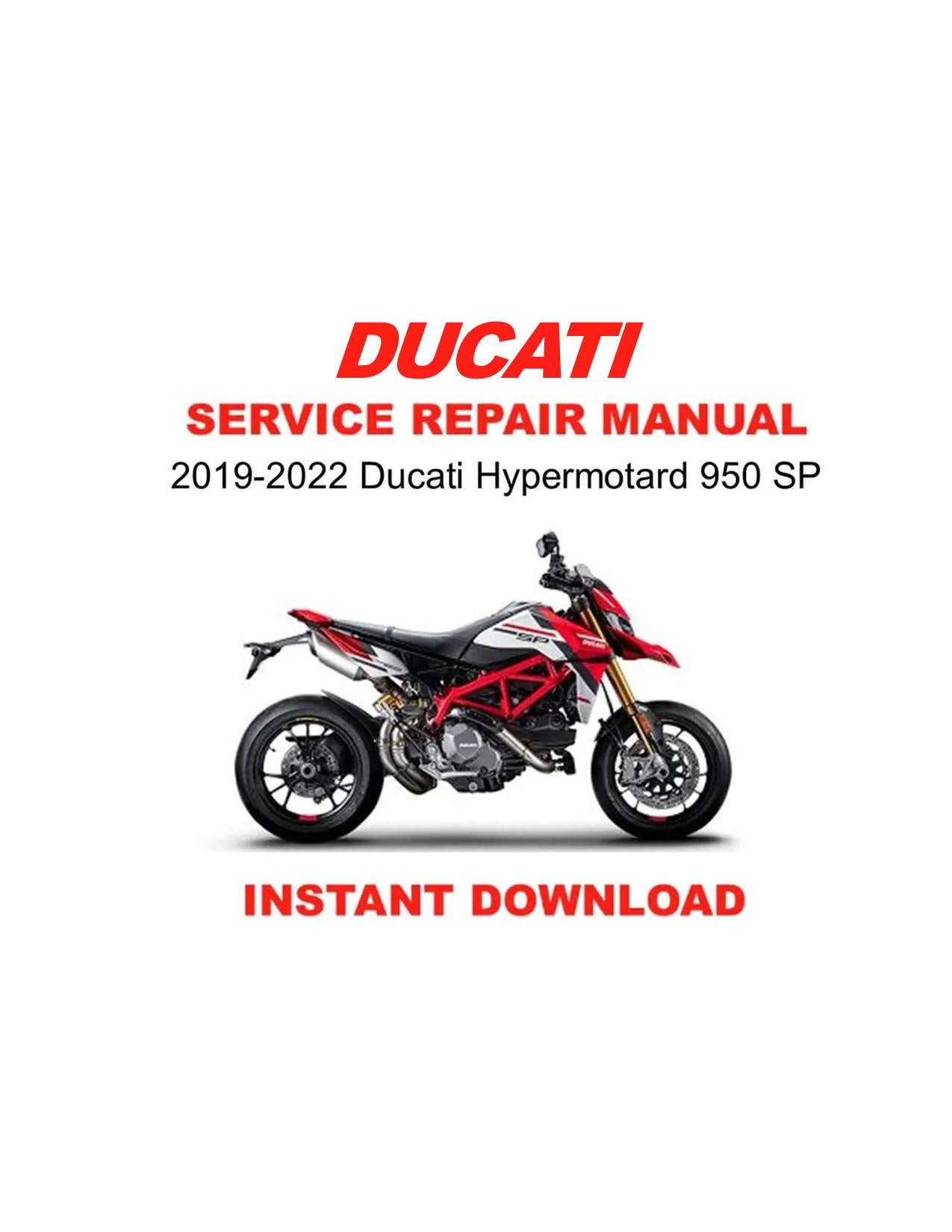 DUCATI Workshop manual 748R '01 　マニュアル　① DUCATI 748 MONOPOSTO STRADA WORKSHOP MANUAL Pdf Download