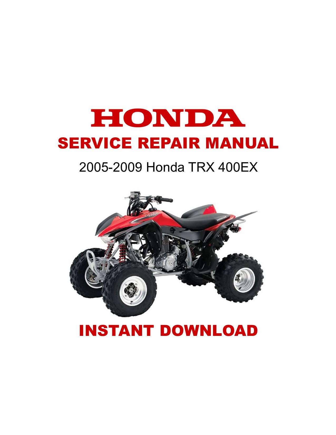Buy Honda 400ex Online In India India