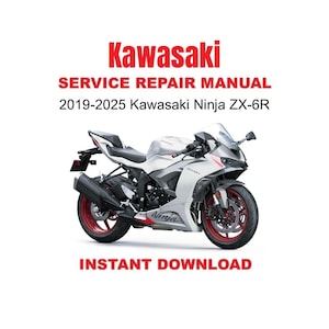 Zx6r 2024 - Etsy