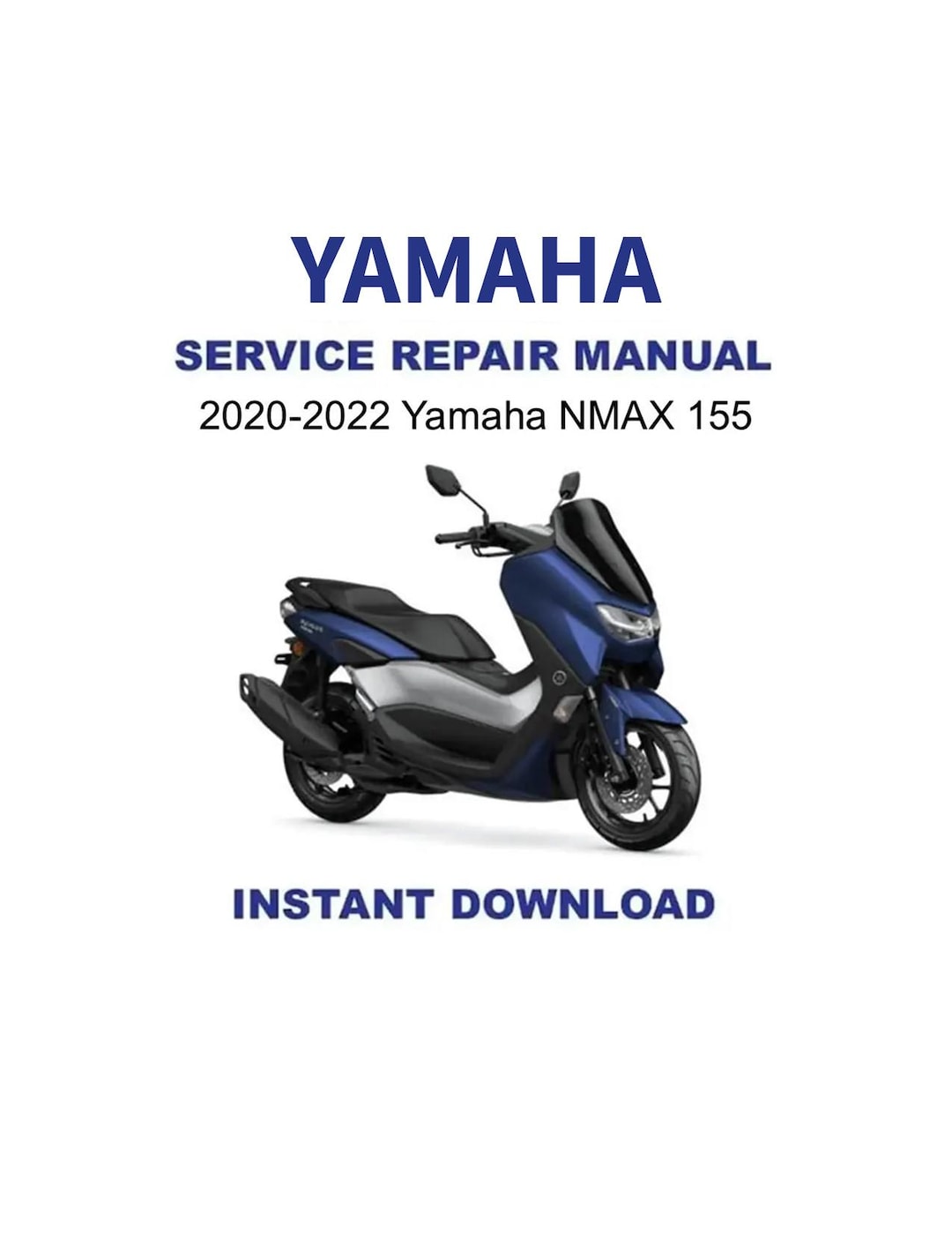 【ニック様　取引用】YAMAHA NMAX125 取扱説明書 2025年最新】Yahoo!オークション -nmax(カタログ、パーツリスト