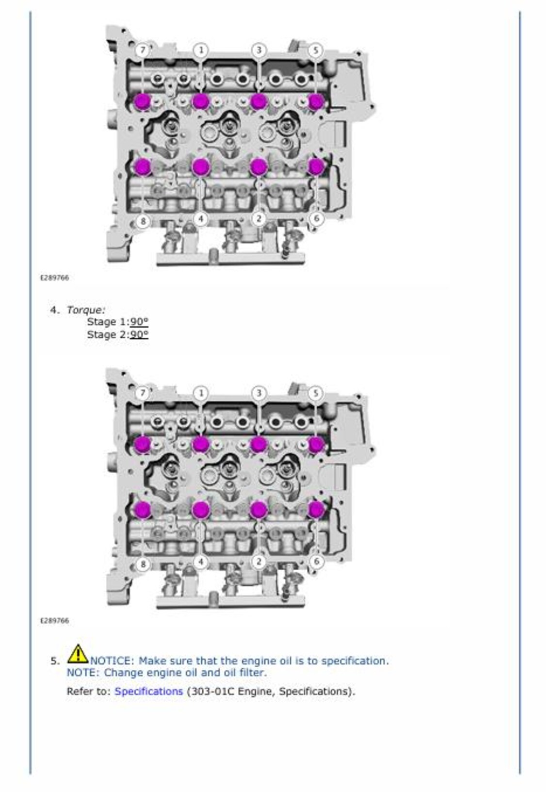 2018-2021 Ford Focus Service Repair Workshop Manual - Etsy