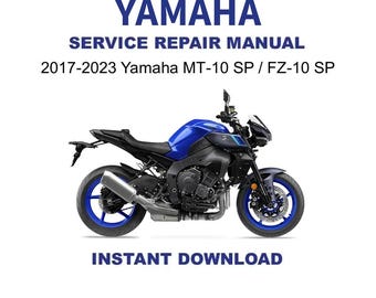 MT-10ミニ　メンテナンス YAMAHA MT-10 12ヶ月点検とメンテナンスのお話し | もとあっしーずのブログ