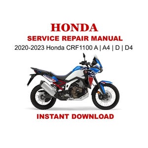 HONDA CB750 HORNET サービスマニュアル ホンダ CB750 HORNET サービスマニュアル 新品未使用 8BL-RH24
