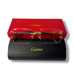 Cartier-bril