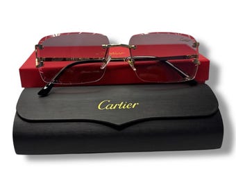 cartier sunglasses