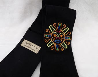 Mister Sunshine 3-inch Bass/Guitar Strap