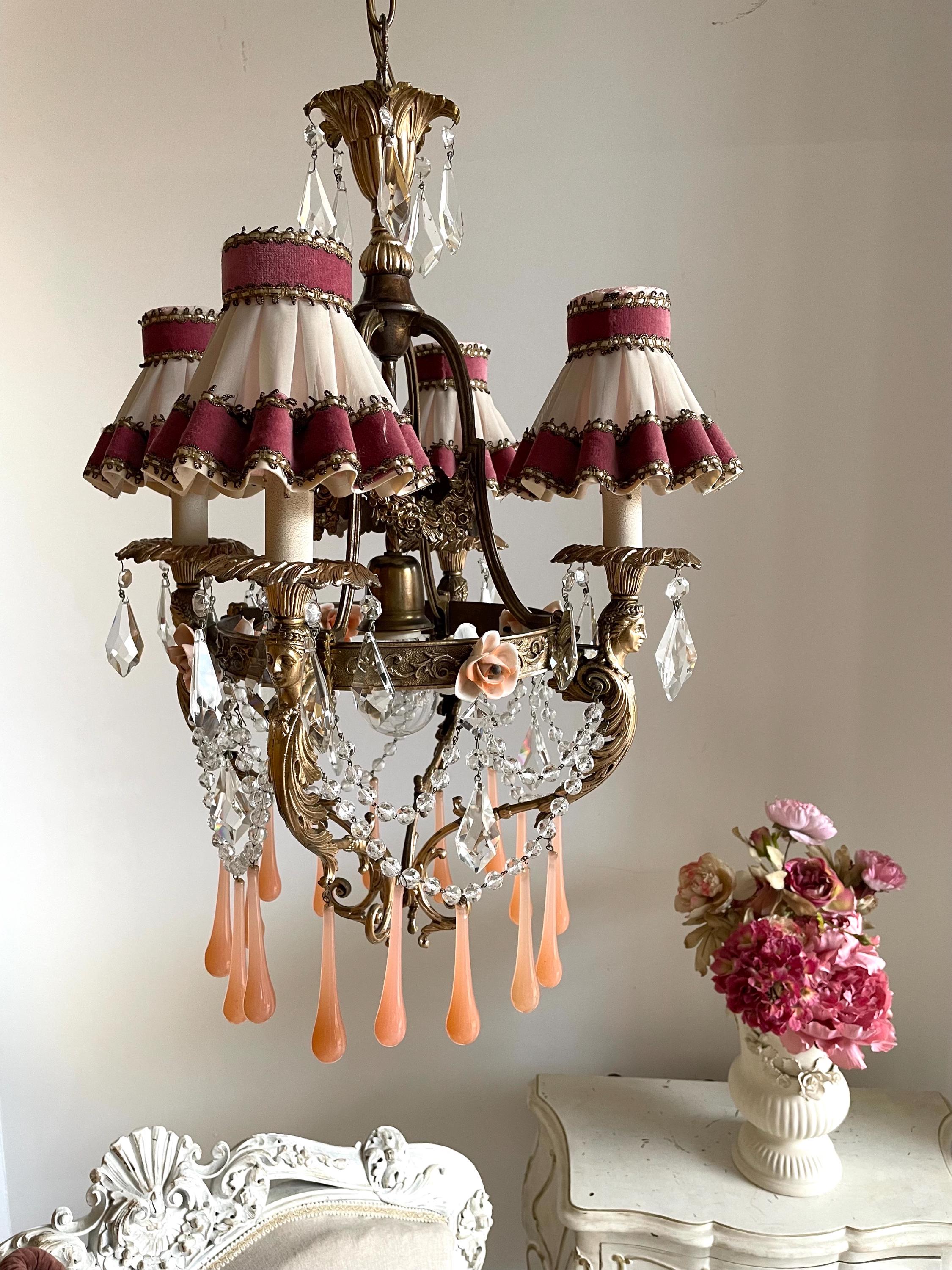 Birdcage lampshade - Etsy 日本