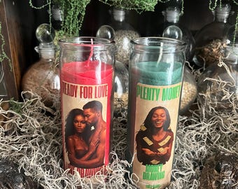 My Way | Pick ANY 2 Candles