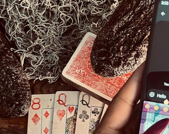 Mini Reading | Three Questions | In - Depth Answers | Ask About Anything | Text Message Reading | TikTok Live or Private