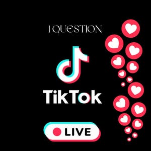 TikTok EN VIVO 1 PREGUNTA Lectura / Respuesta en profundidad / Respuestas en vivo / Preguntas por DM