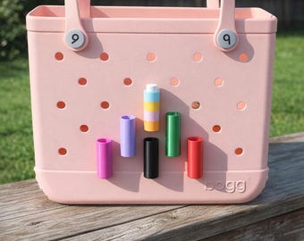 Bogg Bag Chapstick Holder Charm – 0.15oz