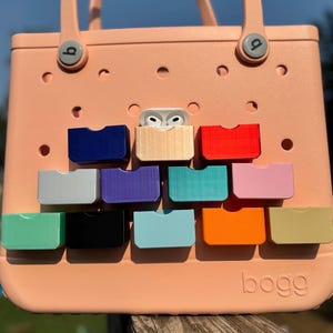 Bogg Bag AirPod 3rd Gen Holder Insert: Custom Bag Organizer