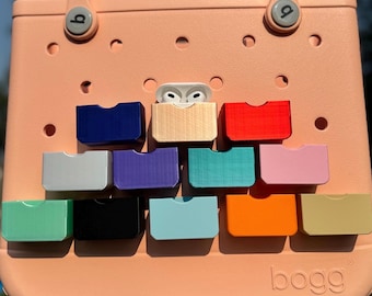 Bogg Bag, GoGo Tote AirPod 3rd Gen Holder: Stylish Earbud Organizer Insert