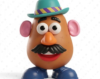 Toy Story Clipart PNG, Pixar clipart