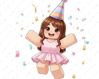 Roblox PNG Images (Digital Download), Roblox PNG, PNG Instant Download, Cute Stickers