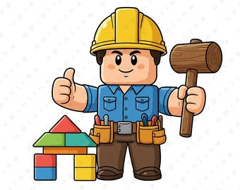 Roblox PNG Images (Digital Download), Roblox PNG, PNG Instant Download, Cute Stickers