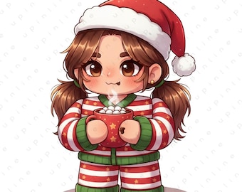 Roblox Christmas PNG Images (Digital Download), Roblox PNG, PNG Instant Download, Cute Stickers
