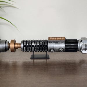 Obi Wan Kenobi Lightsaber Star Wars