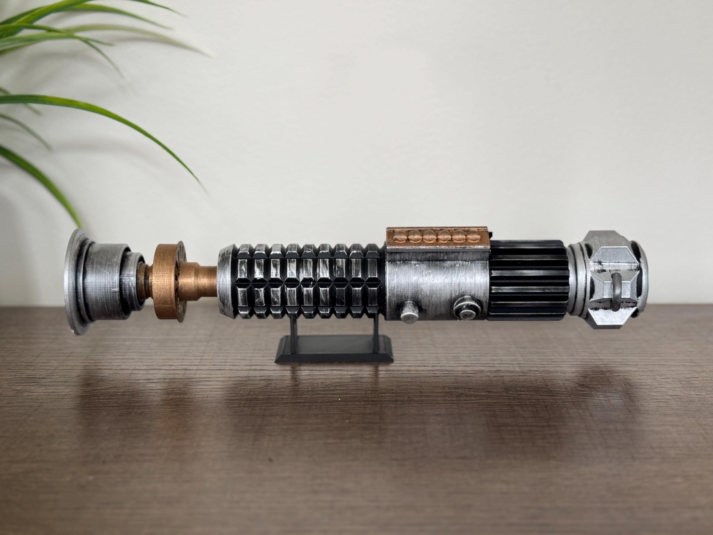 Jedi lightsaber hilt - Etsy 日本