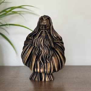 Gandalf - Bust