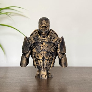 Captain America -  Bust