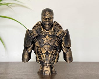 Captain America -  Bust