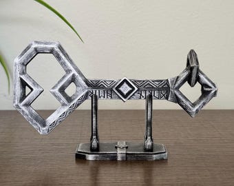 Key to Erebor