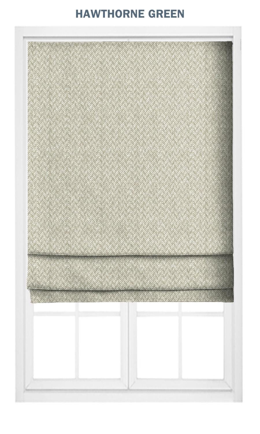 Homescapes Tende Oscuranti Melanzana 2 Pezzi 137x117 Cm – Tessuto Chevron Spina Di Pesce, Termiche, Riduzione Rumore, Con Fettuccia - 4