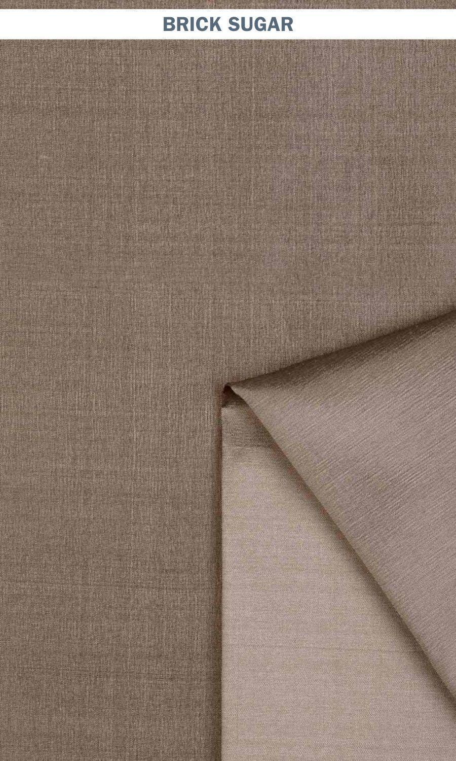 Échantillon Tissu Zinner Soie Et Coton 73x73cm – Occasion, Marque Osborne & Little, Référence 448A