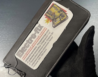 Kit di riparazione elettrica ispirato a DayZ / Replica