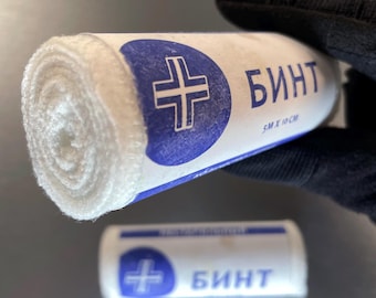 DayZ Inspired / SET x2 Replica di bende