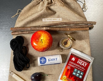 Set regalo ispirato a DayZ / 'The Freshie Bundle'