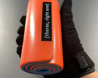 Ispirato a Escape From Tarkov / Replica di Splint