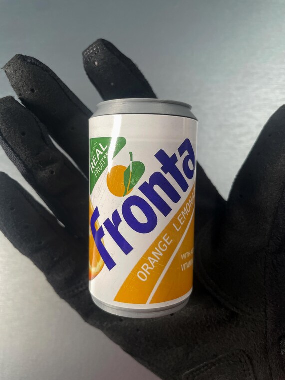 SET X5 MINI Dayz Inspired Soda Drink Cans - Etsy